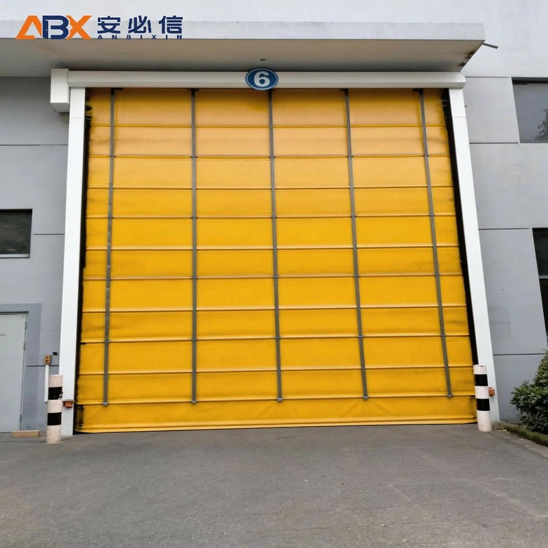 邢台市冷库门封