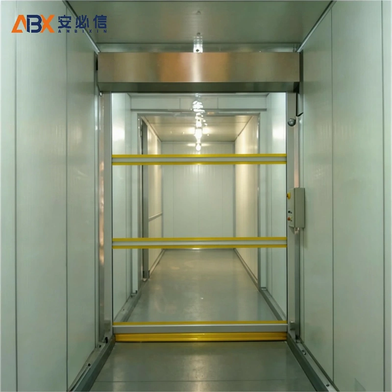 邢台市快速卷帘门